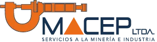 Logo Macep